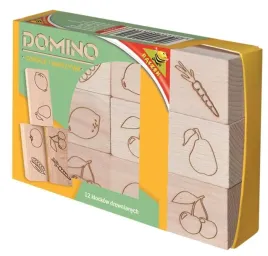 domino-drewniane-owoce-i-warzywa