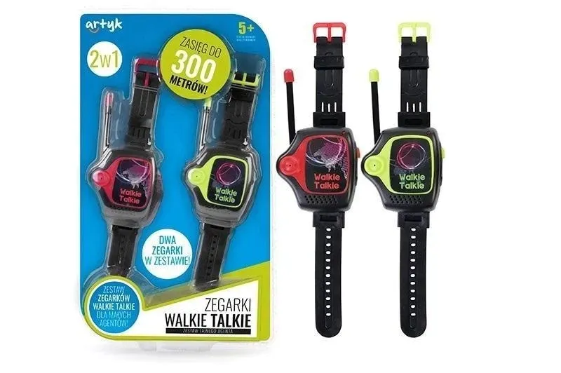 zegarki-walkie-talkie