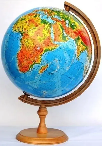 globus-fizyczny