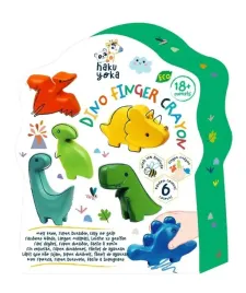 kredki-na-palce-donozaury