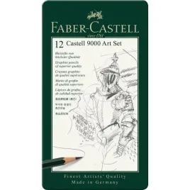 olowek-castell-9000-art-12szt-faber-castell