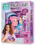pamietnik-magic-light-music-stnux