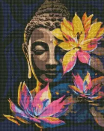 diamentowa-mozaika-budda-z-lotosami-40x50cm