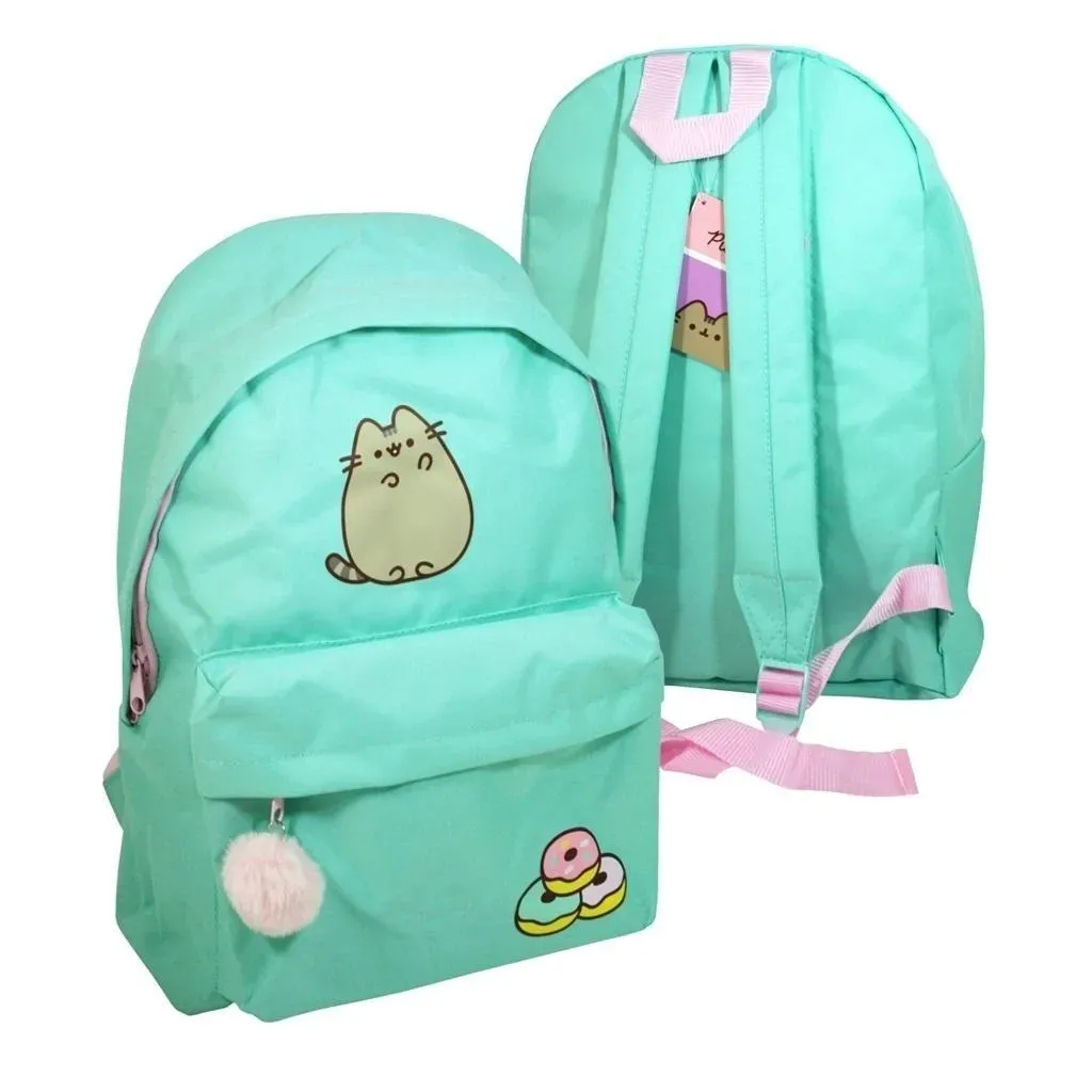 plecak-pusheen