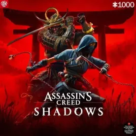 puzzle-1000-assassin-s-creed-shadows-naoe-and-yasuke