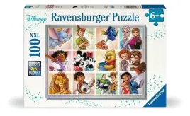 puzzle-xxl-100-disney-postacie