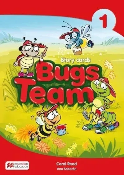 bugs-team-1-story-cards