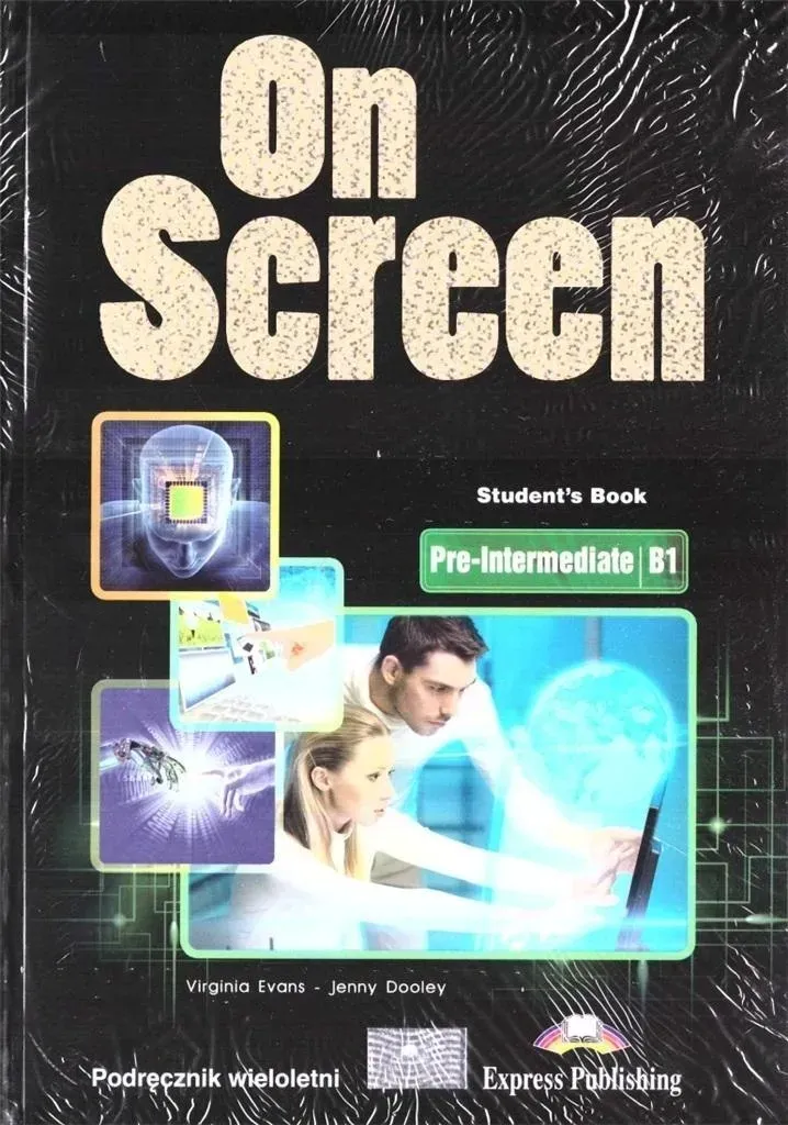 on-screen-pre-intermediate-b1-sb-kod