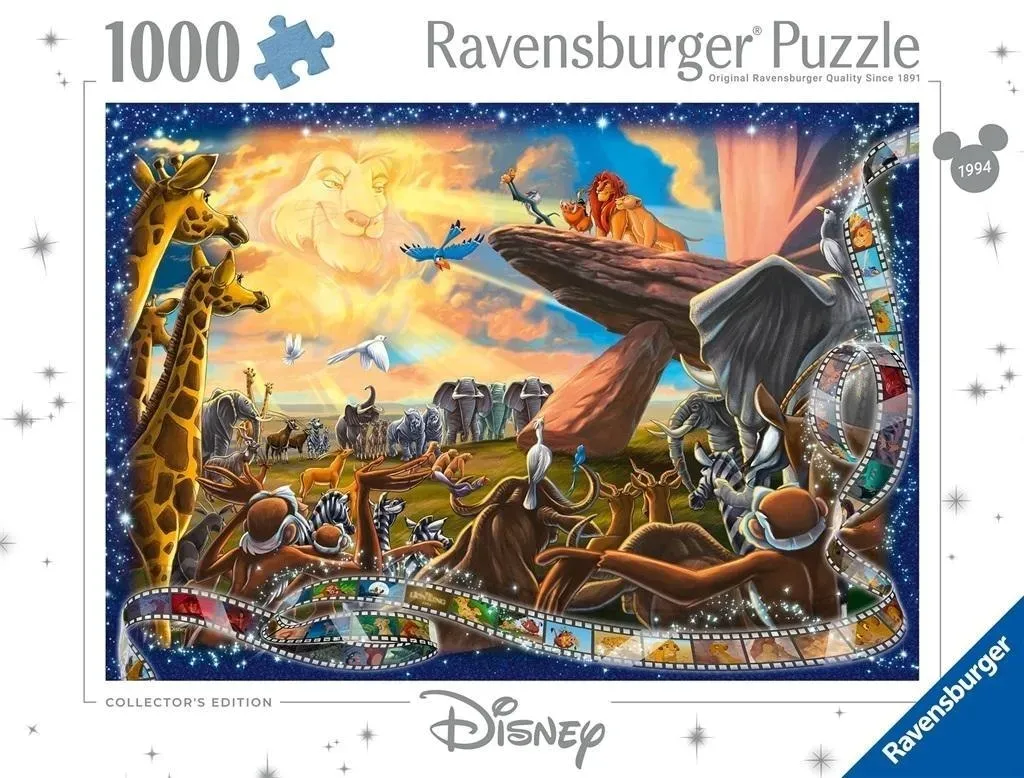 puzzle-1000-disney-classics-krol-lew