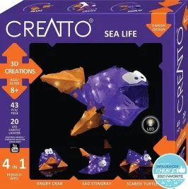 creatto-swiecacy-morski-swiat-kosmos