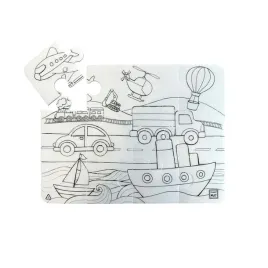 puzzle-pojazdy-funny-mat-strigo