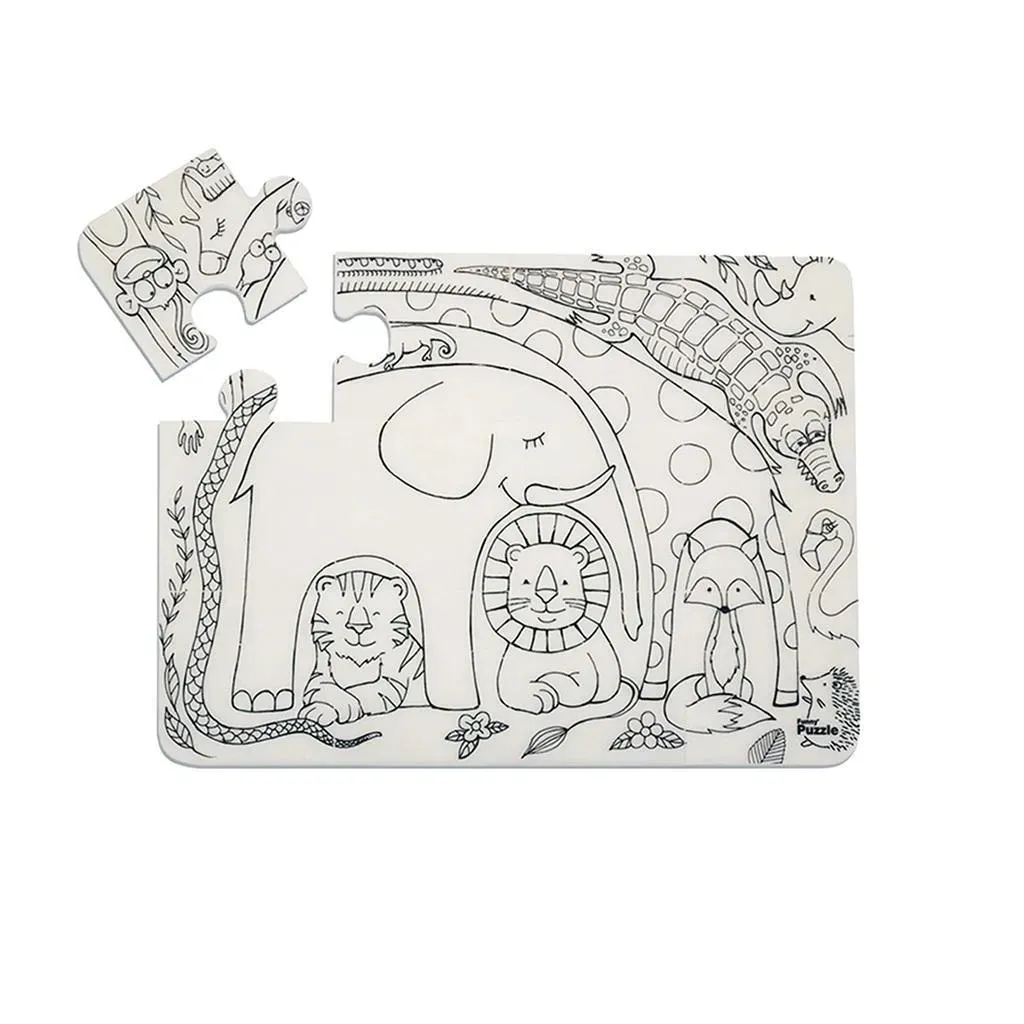 puzzle-cute-friends-funny-mat-strigo