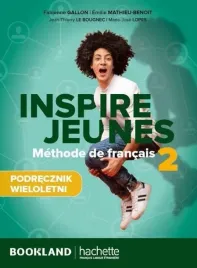 inspire-jeunes-2-podrecznik-audio