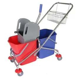wozek-dwuwiaderkowy-2-x-20l-z-wyciskarka-i-koszykiem-fpp-h0214