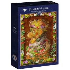 puzzle-1000-arcimboldo-ii