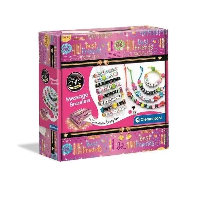 crazy-chic-bransoletki-z-wiadomoscia