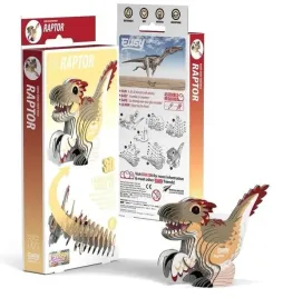dinozaur-raptor-eugy-eko-ukladanka-3d