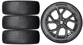 nowe-kola-zima-seat-leon-kl-bridgestone-225-40r18