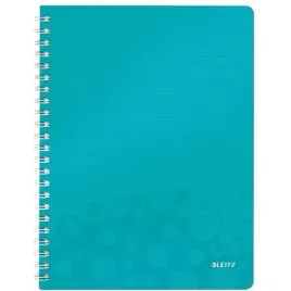kolonotatnik-leitz-wow-a4-80k-pp-kratka-turkusowy-46380051-leitz