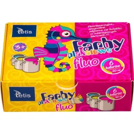 farby-plakatowe-fluo-20ml-6-kolorow-kf002-a-tetis-tetis