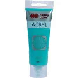 farba-akrylowa-75ml-szmaragdowy-ha-7370-0075-55-happy-color-happy-color