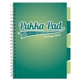 project-book-dark-a4-100k-kratka-turkusowy-3szt
