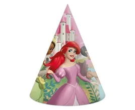 czapeczki-papierowe-princess-ksiezniczki-6-szt-urodzinowe-urodziny