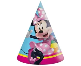 czapeczki-papierowe-minnie-6-szt
