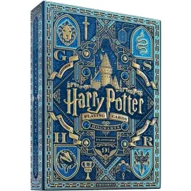 karty-harry-potter-theory-11-blue-bicycle