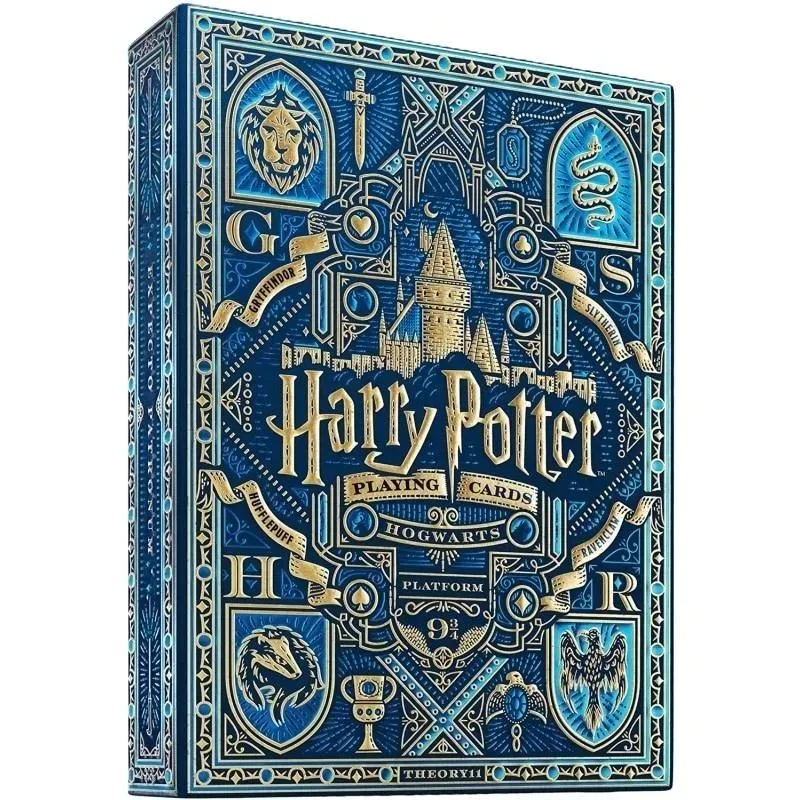 karty-harry-potter-theory-11-blue-bicycle
