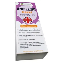 angielski-fiszki-zdaniowe-poziom-a2-creativo