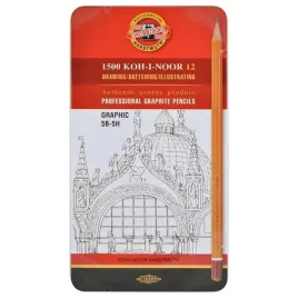 olowek-grafitowy-1502-iii-5b-5h-12szt