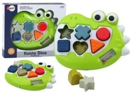 sorter-dinozaur-grajacy