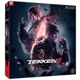 puzzle-1000-tekken-8-key-art
