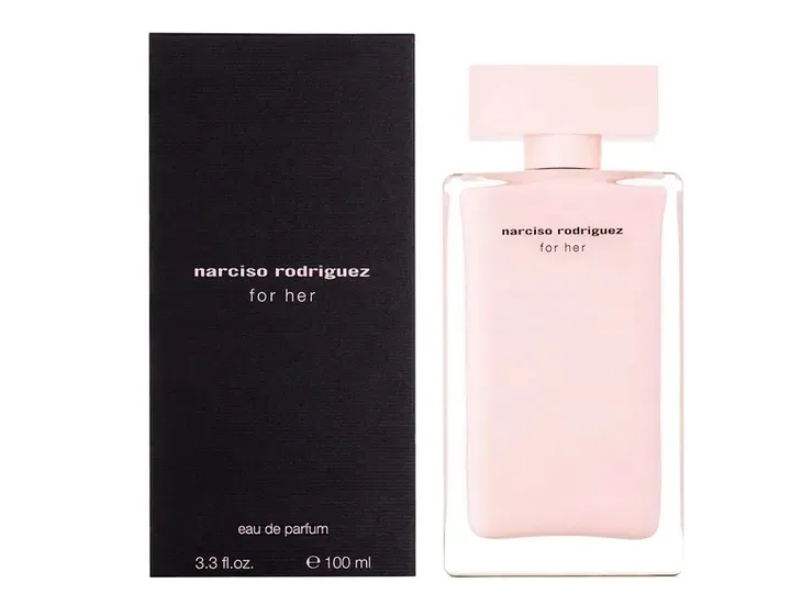 Narciso Rodriguez For Her woda perfumowana 100 ml