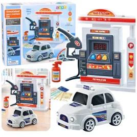 interaktywna-stacja-benzynowa-auto-policyjne-swiatla-dzwieki-dym-lean-toys