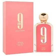 afnan-9-pm-pour-femme-100ml-woda-perfumowana