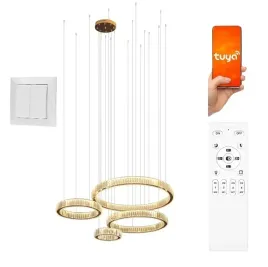 lampa-wiszaca-krysztalowa-ringi-100-80-60-40-pamiec-500cm-darmat-light-507