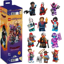 71050-lego-minifigures-spider-man-poprzez-multiwersum-komplet-12-szt