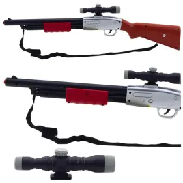 karabin-strzelba-rekwizyt-pasek-na-ramie-luneta-brazowy-dzwieki-65cm-lean-t