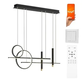 lampa-wiszaca-nad-stol-czarna-120cm-62w-pamiec-bluetooth-darmat-light-502