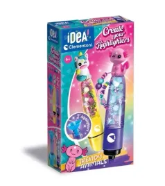 idea-art-zestaw-mini-fabryka-markerow-zakreslaczy-magiczne-zwierzeta-clemen