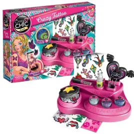 crazy-chic-zestaw-szalone-tatuaze-clementoni-18771-clementoni