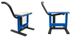 stojak-motocyklowy-do-cross-biketec-stalowy-niebieski-250kg