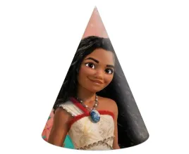 czapeczki-papierowe-moana-6-szt