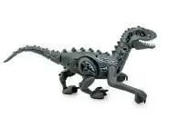 welociraptor