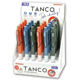dlugopis-zelowy-tanco-niebieski-24szt-penmate