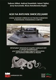 agh-na-ratunek-smoczej-jamie