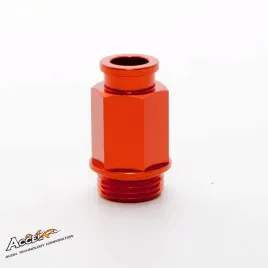 accel-koncowka-linki-hot-start-kolor-pomaranczowy