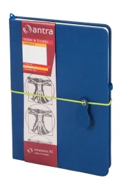 notes-a5-kropki-renesans-granatowy-antra